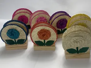 Servilletero Napkin Holder