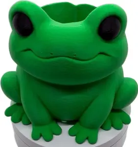 Frog BBW foaming soap dispenser Frog BBW foaming soap dispenser