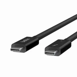 Belkin Connect Thunderbolt 4 Cable Belkin Connect Thunderbolt 4 Cable