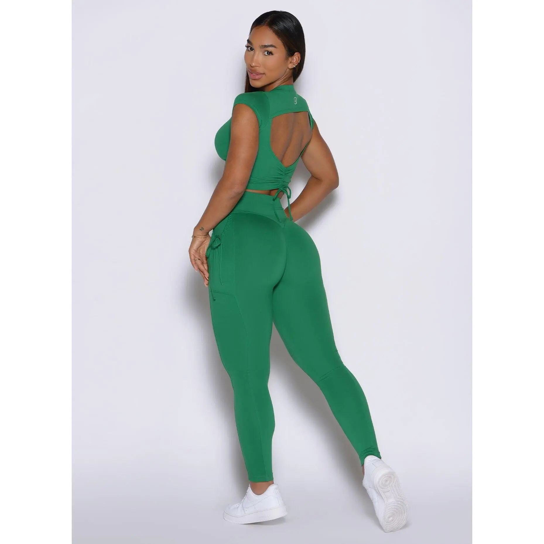 PocketBoost Leggings