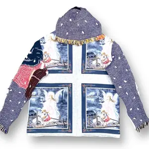 Angel’s Love Custom 1 Of 1 Hoodie