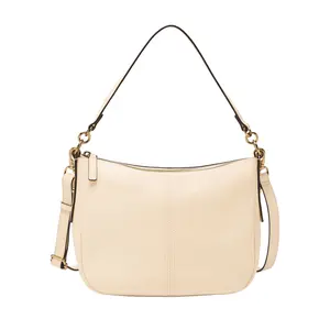 Fossil Women's Jolie Leather Crossbody