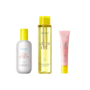 Head to Toe Glow Set