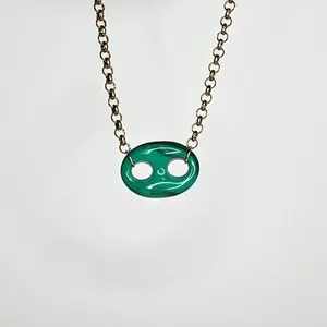 Susy Necklace (Collar)