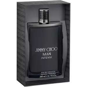 Jimmy Choo Man Intense 200ML Eau De Toilette for Men