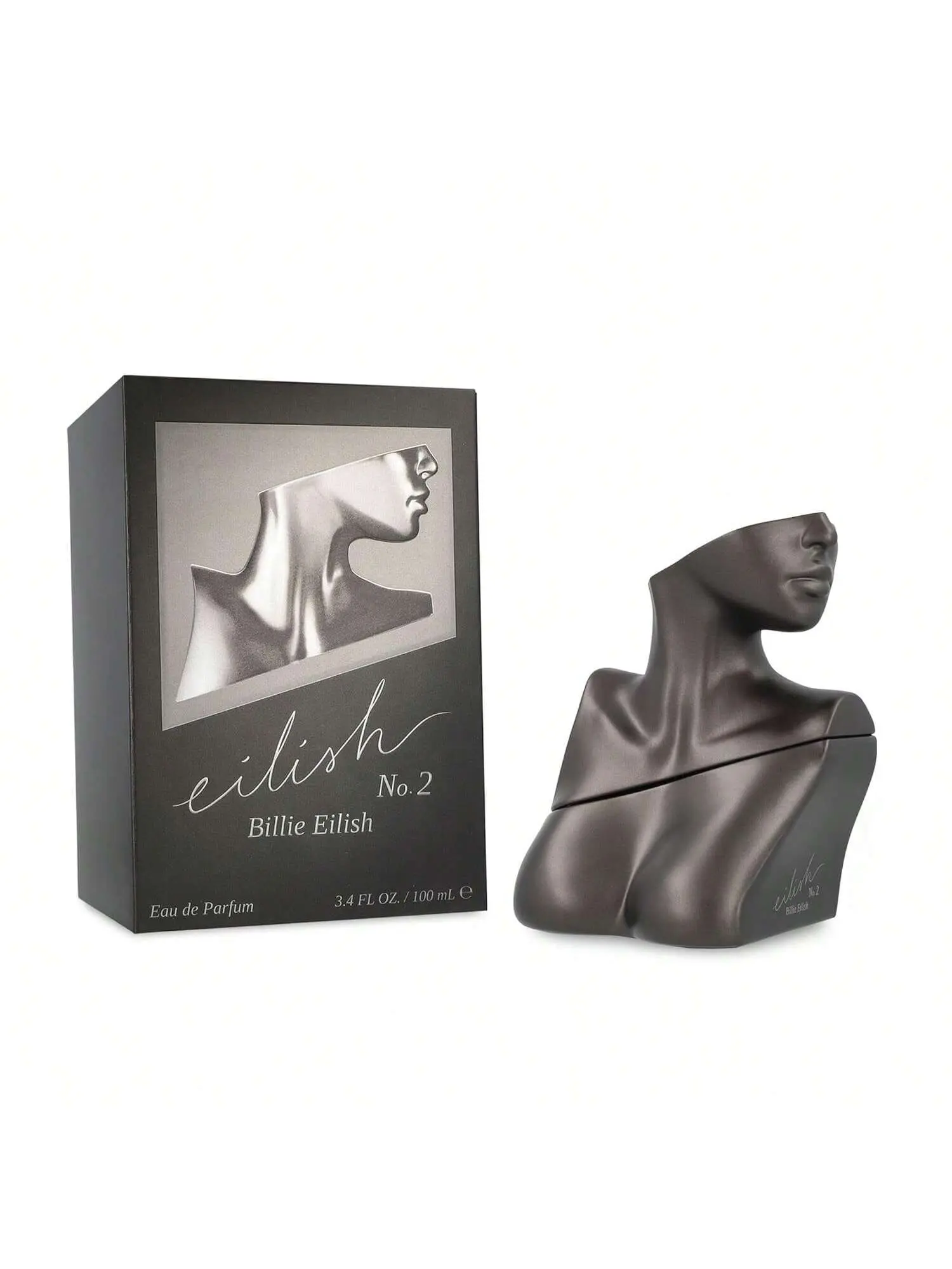 No 2 , 3.4 Oz EDP Spray