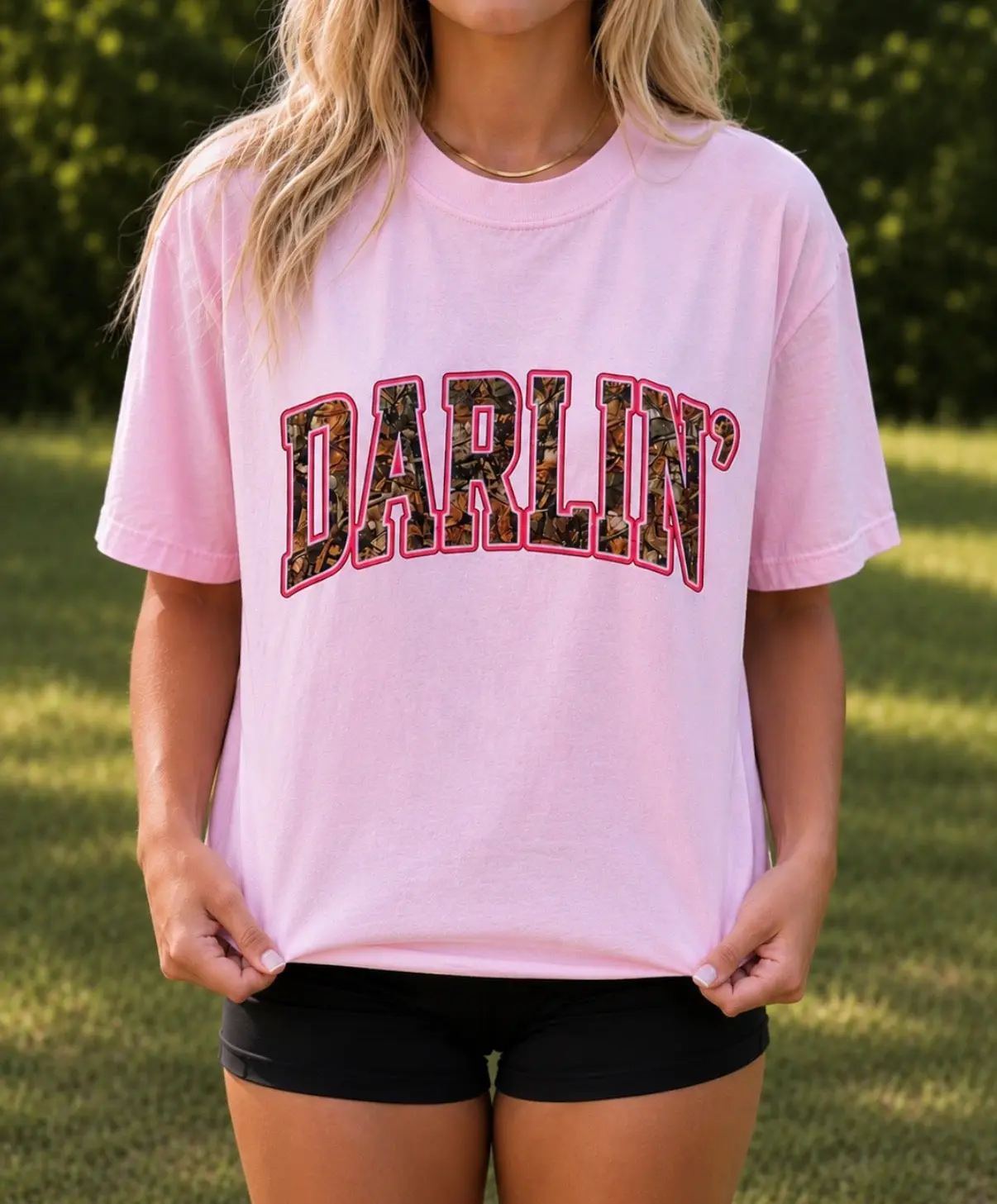 Darlin