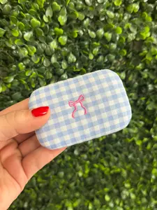 Simply Southern Small Travel Case