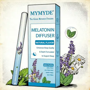 MYMYDE-Your Home’s New Signature Scent | Premium Diffuser Collection