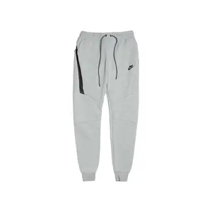 Nike Sportswear Tech Fleece Pant Grey/Black