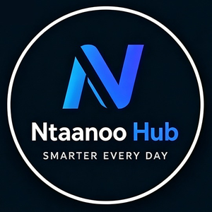 Ntaanoo Hub