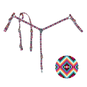 DAKOTA PERFORMANCE LIGHT TACK SET BY TACKTICAL