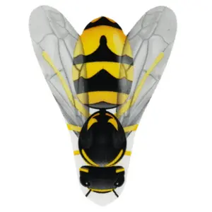 Harrows Small Dart Flights, V-Wing Shape Design, Essential Gear for Darts Sports and Outdoor Leisure Activities