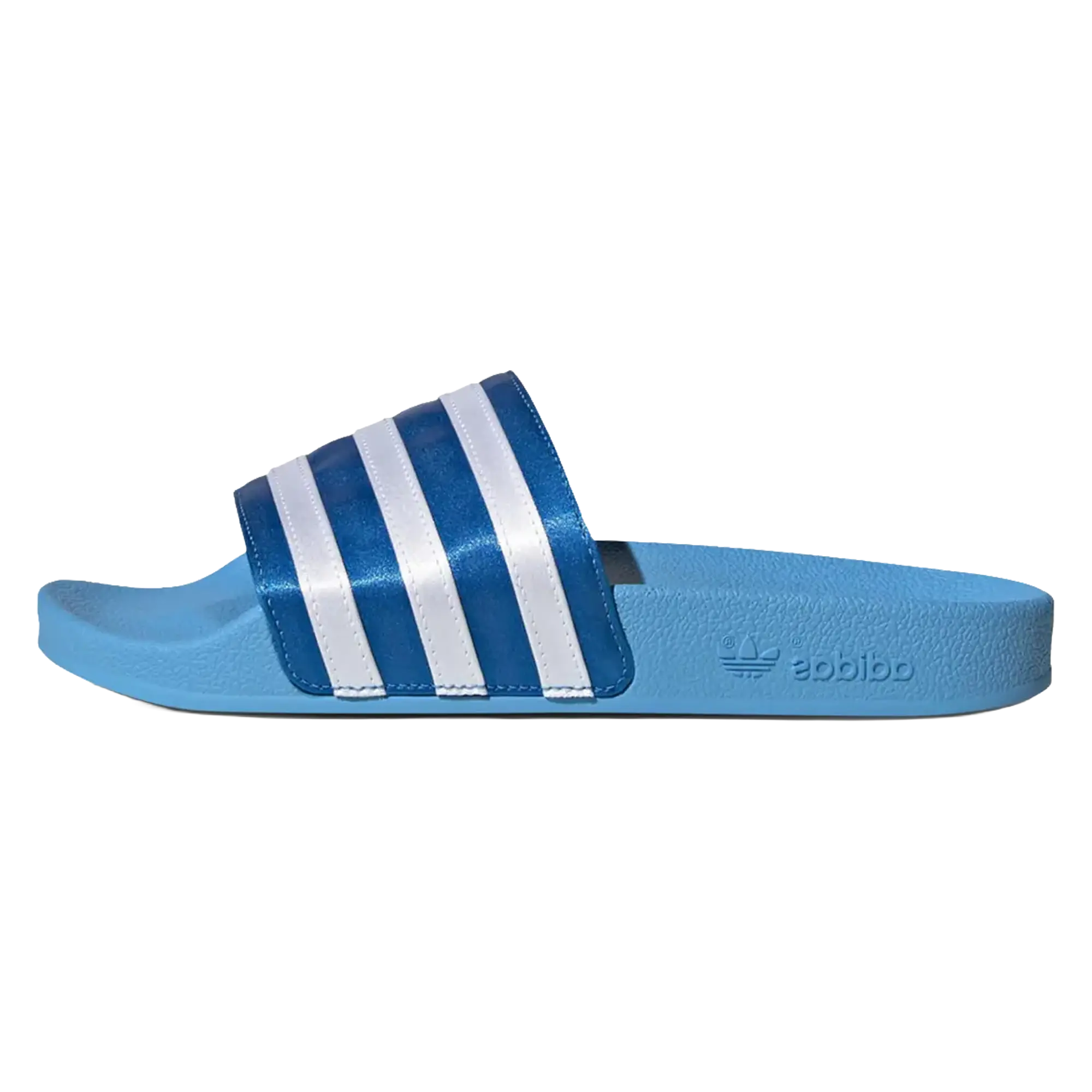 Adilette Slide "Sky Rush" gx8639
