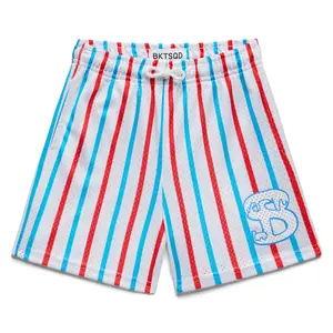 CHERRY ICE YOUTH SHORTS CHERRY ICE YOUTH SHORTS
