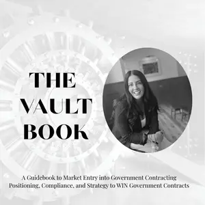 THE VAULT Federal Subcontracting Guidebook