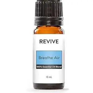 Breathe Air Essential Oil Blend 10 mL