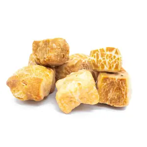 Crunchy Cheese Puffs Crunchy Cheese Puffs