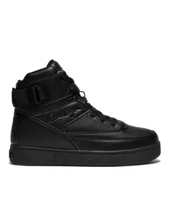 33 HI x ORION REBOUND Black/Black