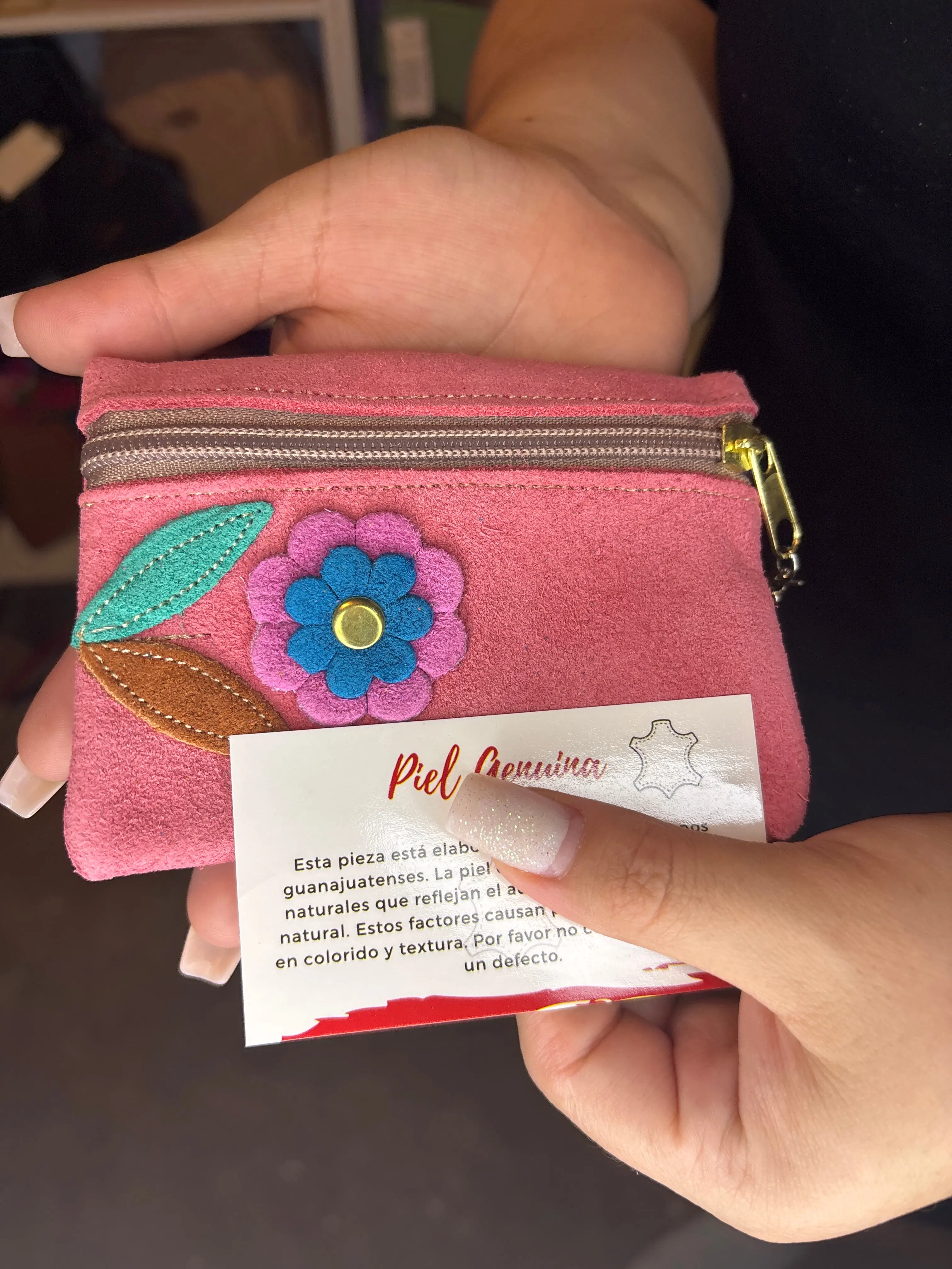 Variety color Coin purse Variety color Coin purse