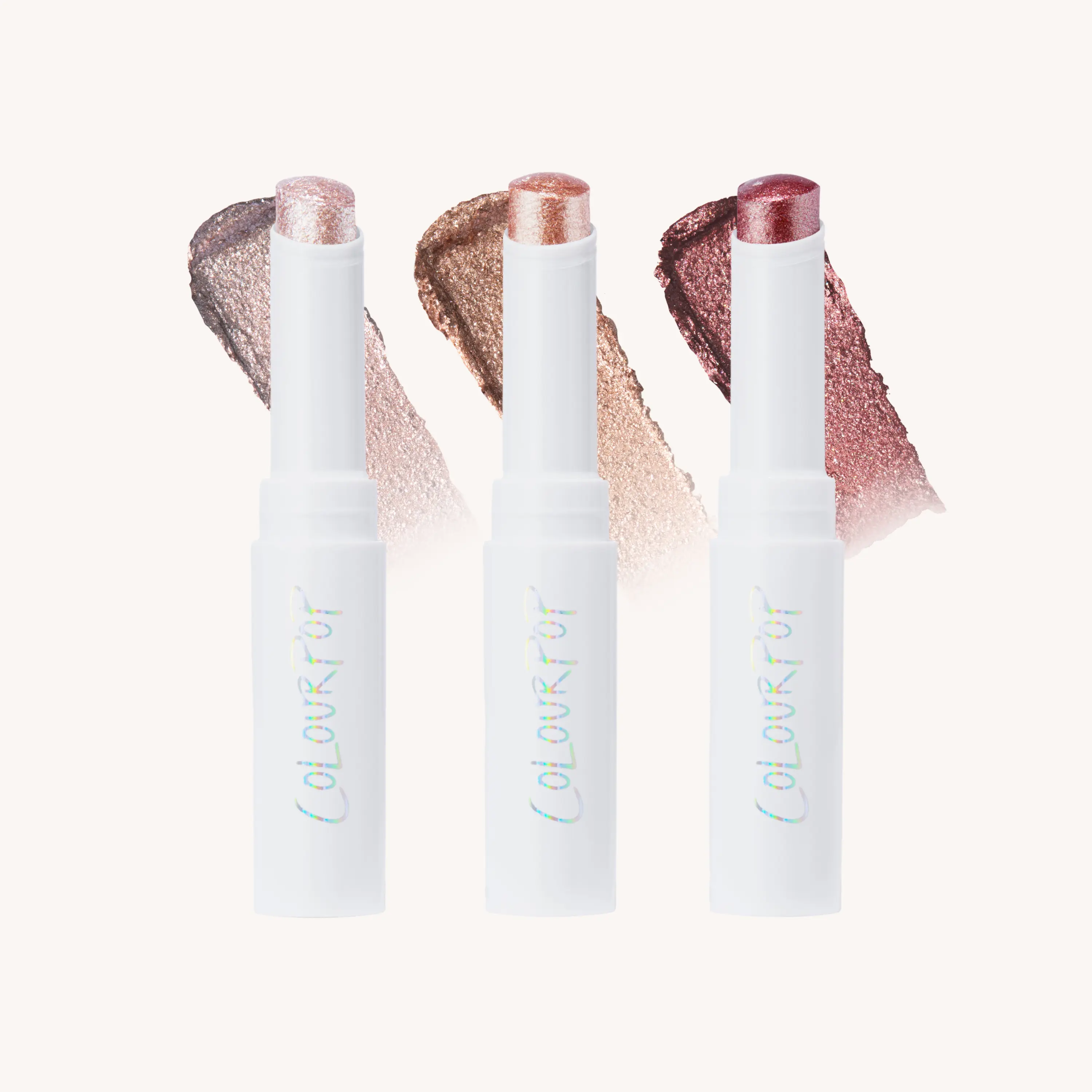 ColourPop Jelly Much Eyeshadow Stick Trio