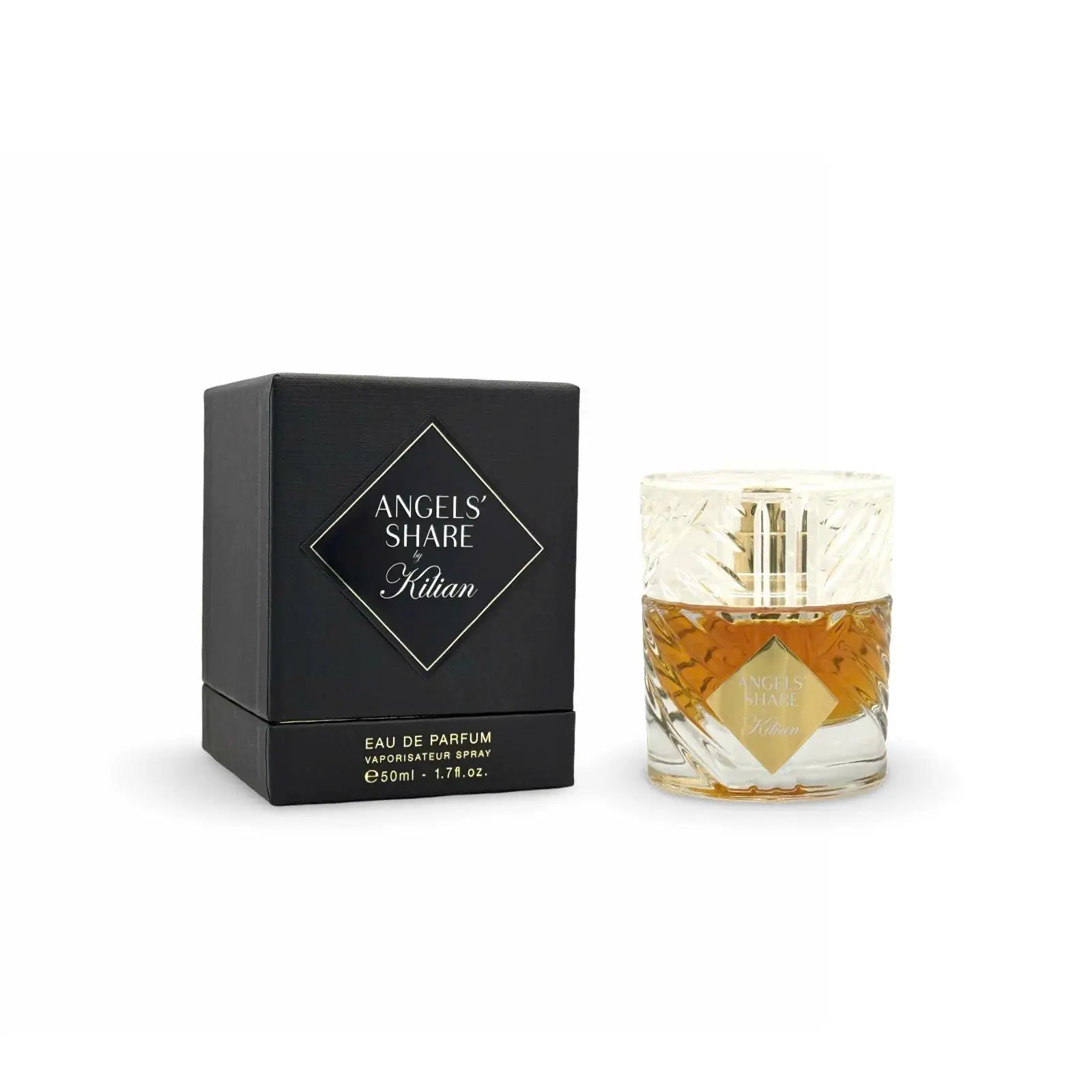Kilian Angels Share 1.7oz Unisex Eau de Parfum