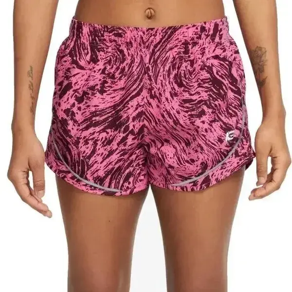 WOMENS NIKE DRI-FIT ICON CLASH TEMPO SHORTS