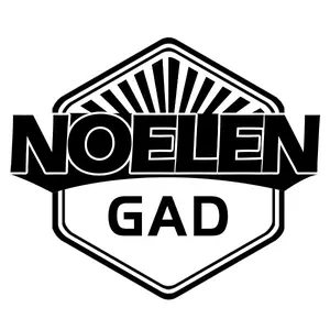 Noelen Gad shop logo