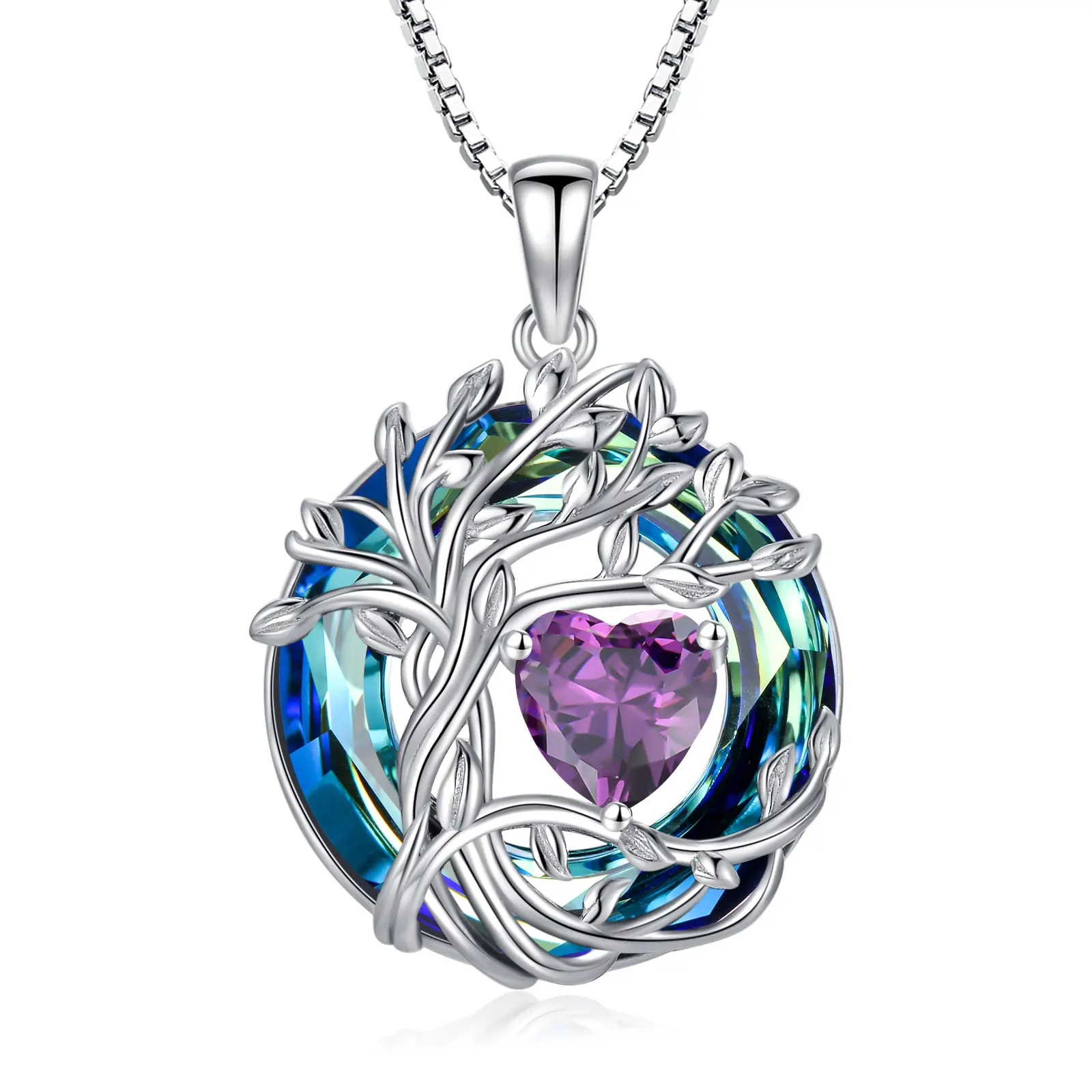 02-Feb-Created Amethyst