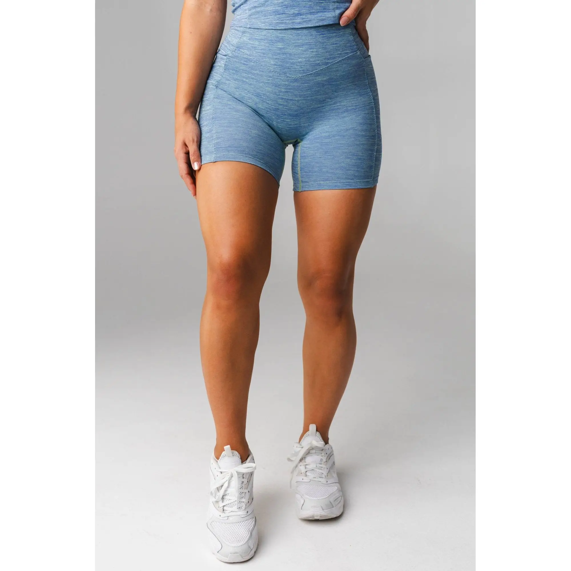 Vitality Daydream Stitch Volley Short
