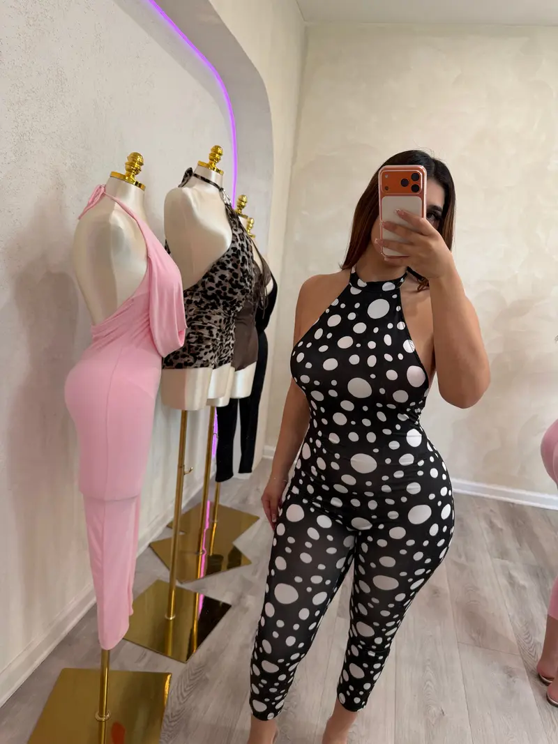 musera jumpsuit - TikTok Shop
