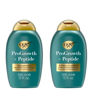 Growth Goals Essentials Set