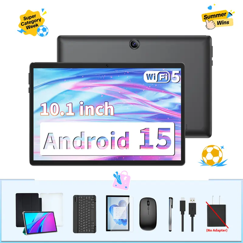 relndoo tablet android 13 review - TikTok Shop