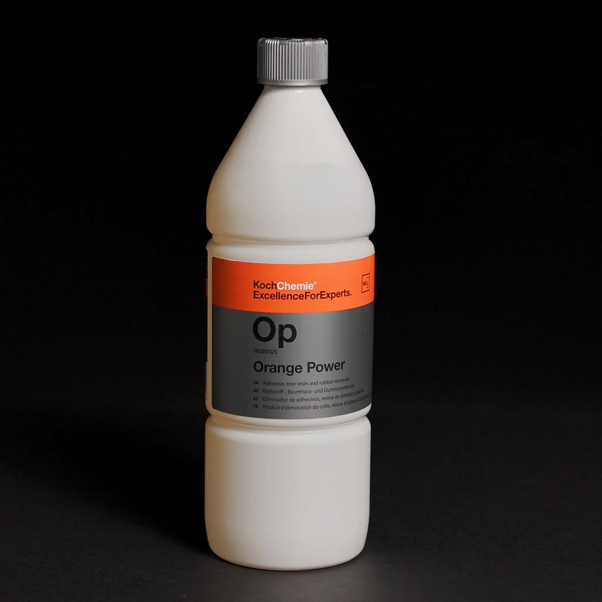 Koch-Chemie Orange Power Adhesive Remover
