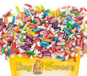 King of Sweets 1lb Assorted Frooties