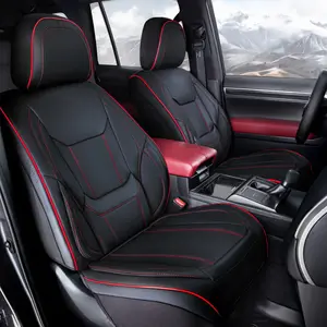 Lotus Esprit 1976-2004 Seat Covers - Custom-Fit, Comfort Leather, Easy Install