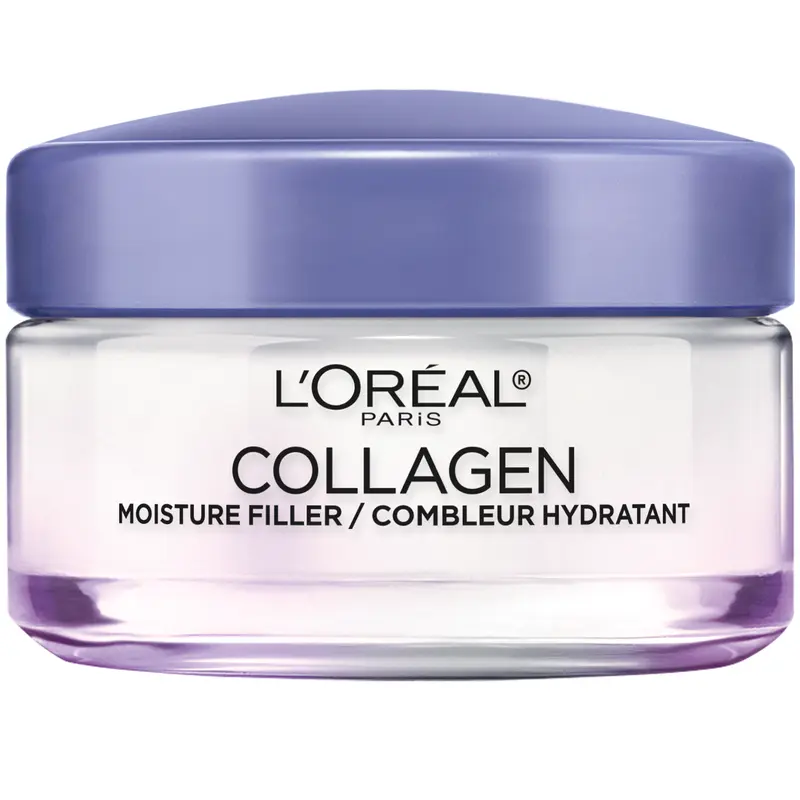 Collagen Daily Face Moisturizer, L’Oreal Paris