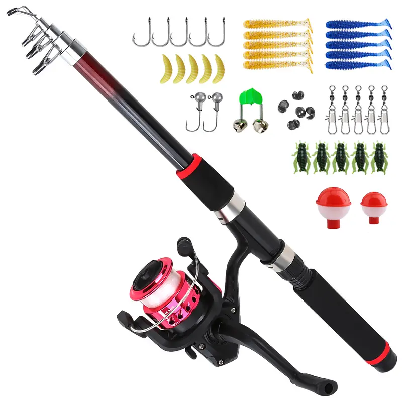 daiwa travel rod - TikTok Shop