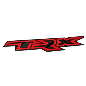 DODGE RAM “TRX” Small Tailgate Emblem