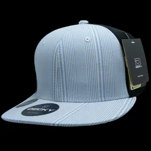 212 MAIN Unisex Cotton-Nylon 6 Panel High Profile Structured Plaid Trucker Hat, Model 6016-133, 133-Black, Trucker Style, Snap Back, Retro Look, 1 Size Fits Most