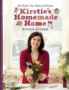 USED-Kirstie's Homemade Home by Kirstie Allsopp (Hardcover)