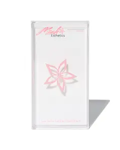 Large Acrylic Lash Tile with Cover