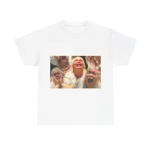 Best Meme Trisha Payta Shirt Y2K Gift For Trisha Paytas  Fan Cotton Tee Trendy Casual