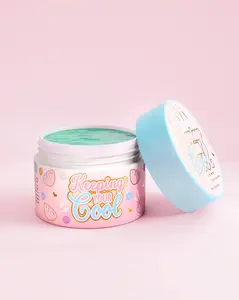 P.Louise Keeping Your Cool Jelly Primer