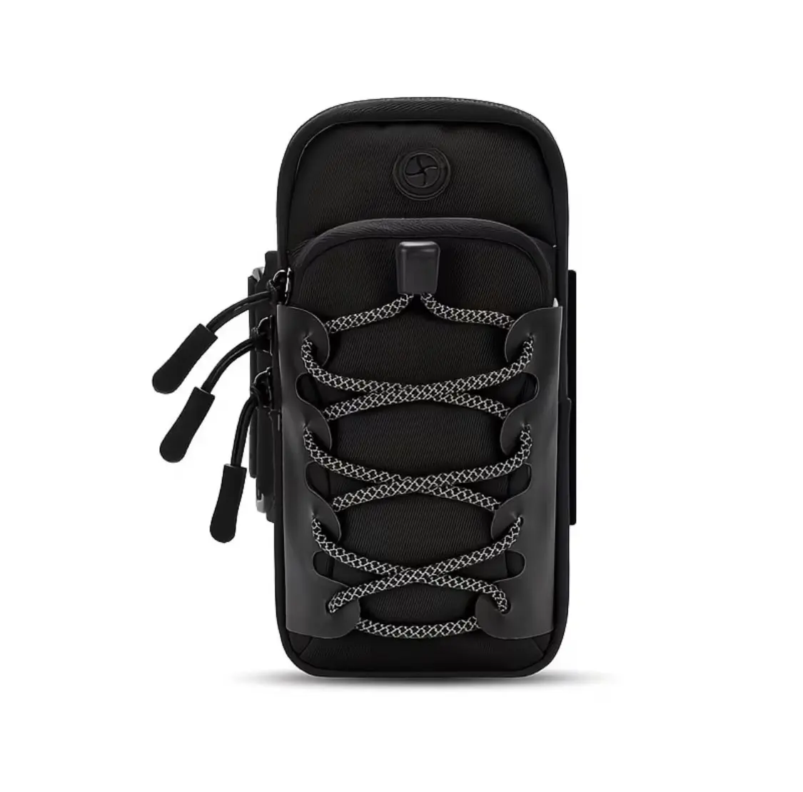Phone Arm Bag with strap