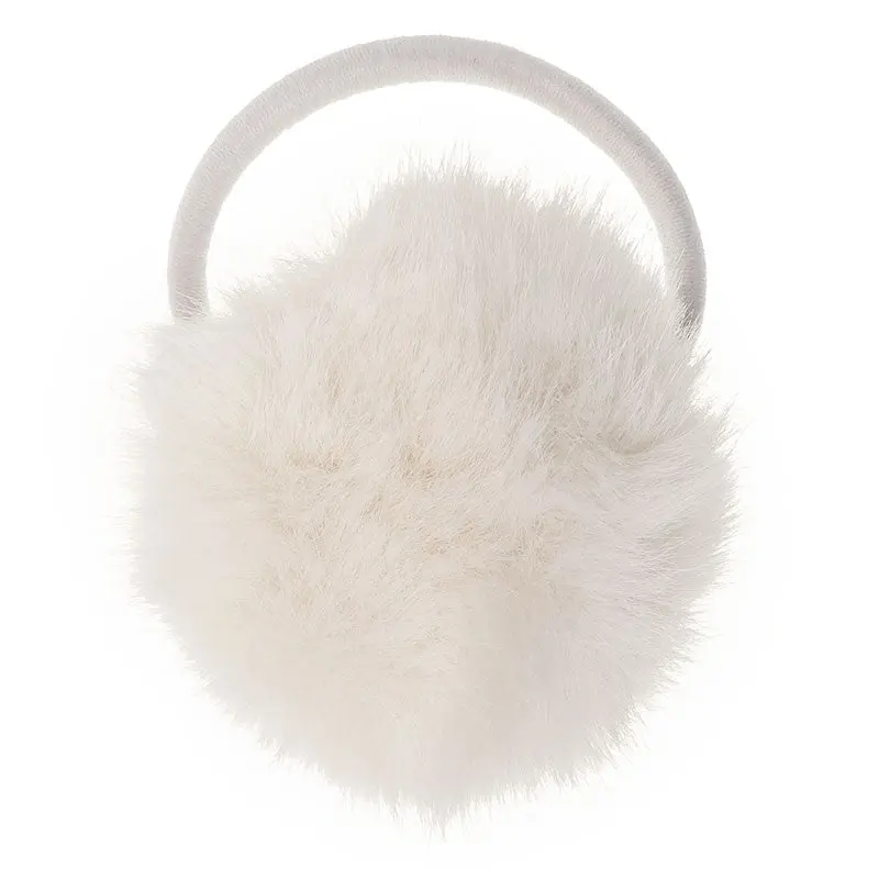 Hair Tie Pompom