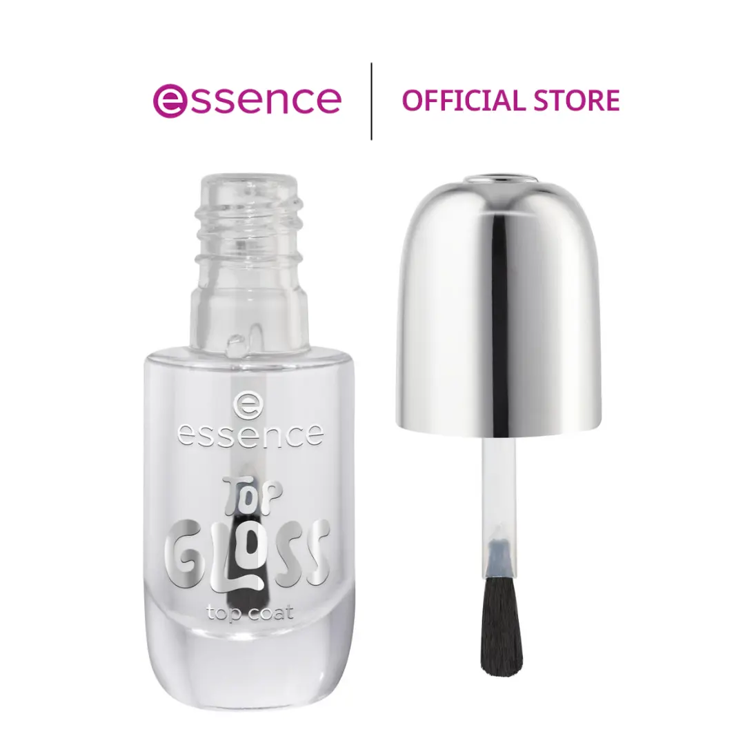 TOP GLOSS top coat TOP GLOSS top coat