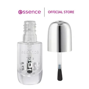 TOP GLOSS top coat
