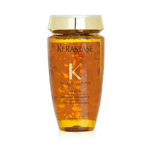 Kérastase Elixir Ultime Le Bain Sublimating Oil Infused Shampoo (Dull Hair) Kérastase Elixir Ultime Le Bain Sublimating Oil Infused Shampoo (Dull Hair)