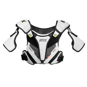 STX Cell VI Lacrosse Shoulder Pads